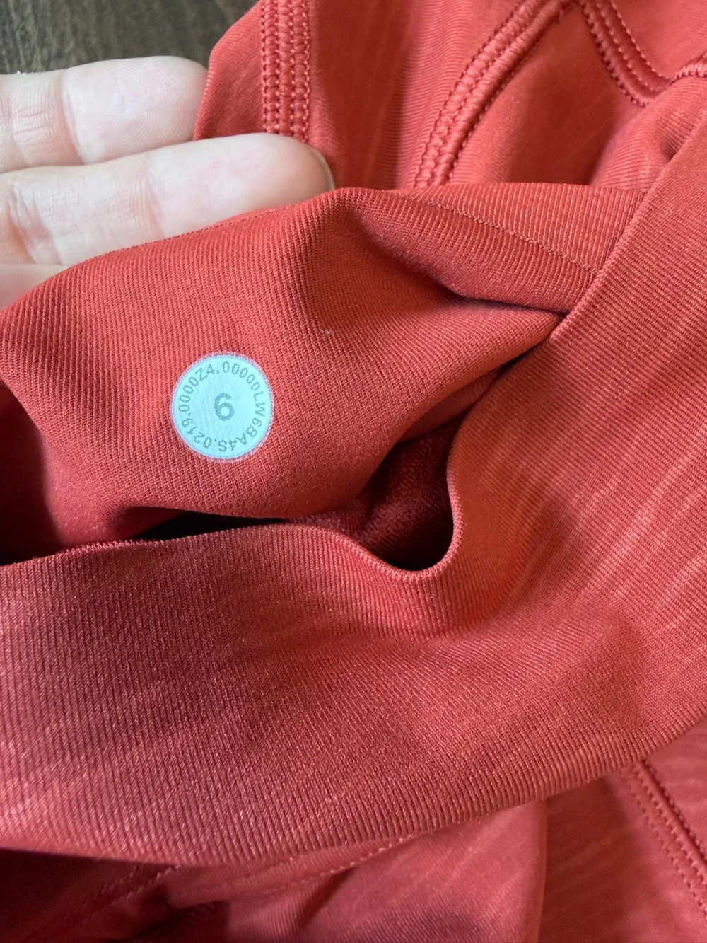 lululemon 7/8 leggings